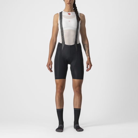 Castelli Free Aero RC Bibshorts Dame