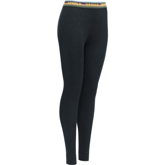 Devold Lauparen Merino 190 Longs Dame