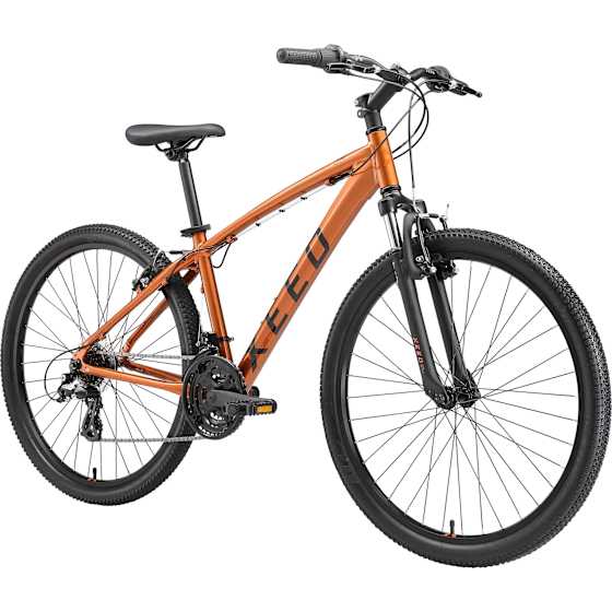 Xeed XC Jr 26