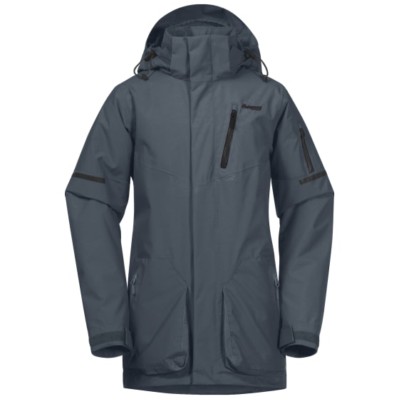 Bergans of Norway Knyken Insulated Jacket Junior