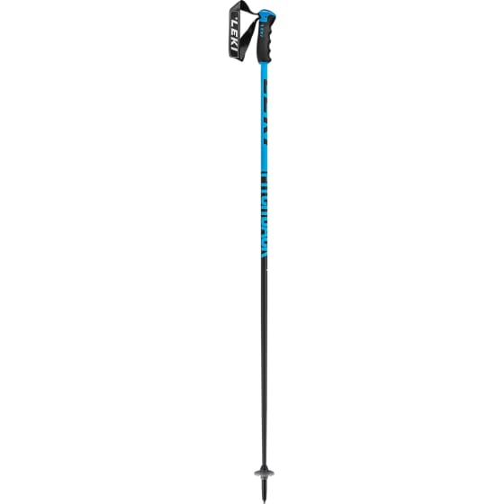 Leki Pitch Back