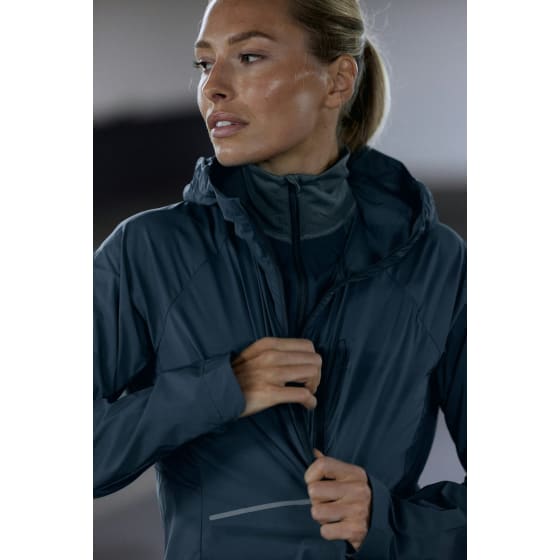 Johaug Discipline Wind Jacket Dame
