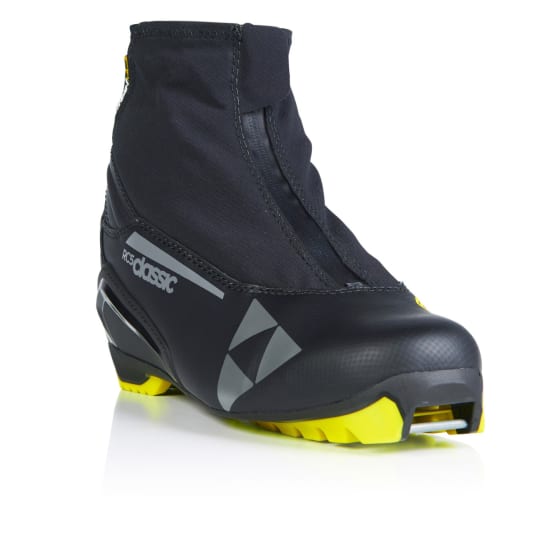 Fischer RC5 Classic
