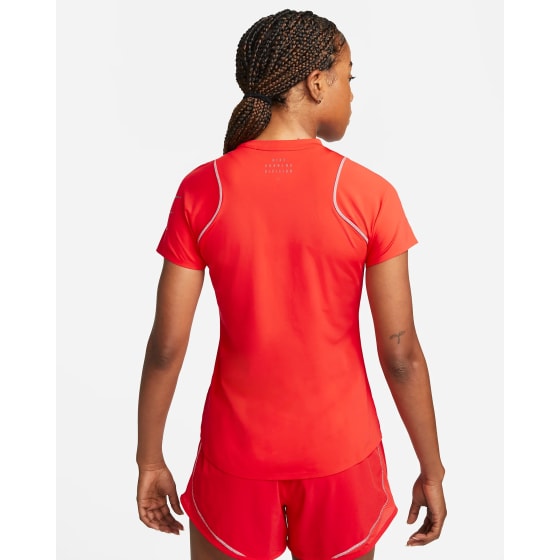 Nike Dri-FIT Run Division Running Top Dame