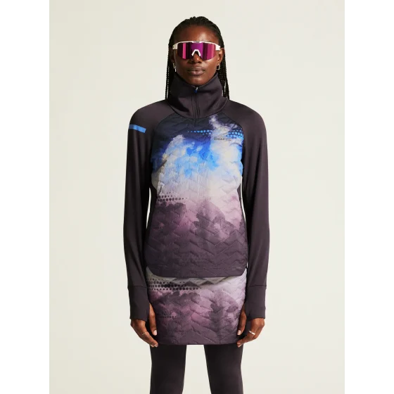 Craft ADV SubZ Sweater 3 Dame