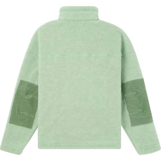 Amundsen Sports Vagabond Cord Fleece Dame