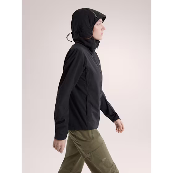 Arc'teryx Atom SL Hoody Dame