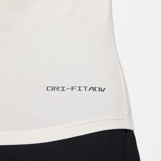Nike Dri-FIT ADV SS Running Top Dame
