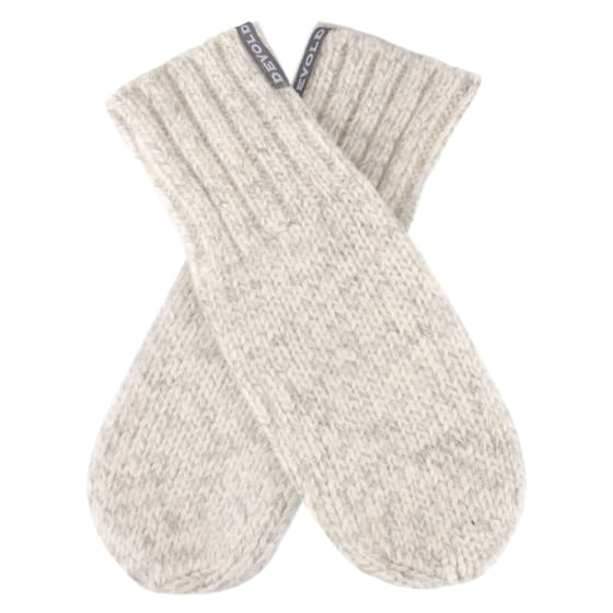 Devold Nansen Wool Mitten
