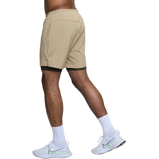 Dæhlie Shorts Run 2 in 1 Herre