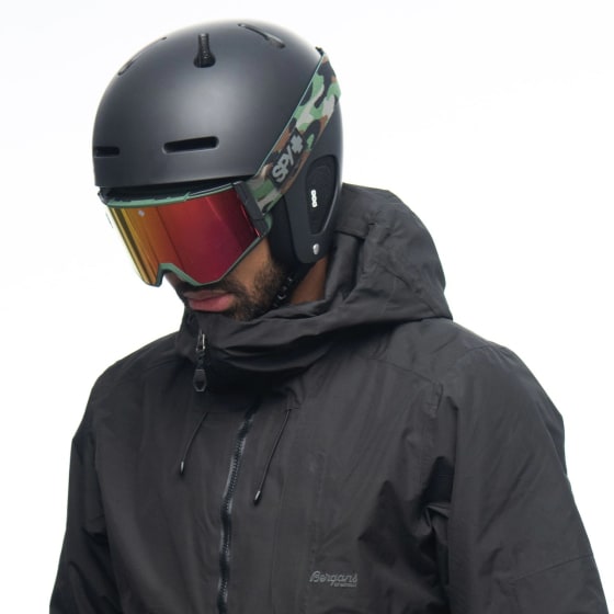 Bergans of Norway Stranda V2 Insulated Jacket Herre