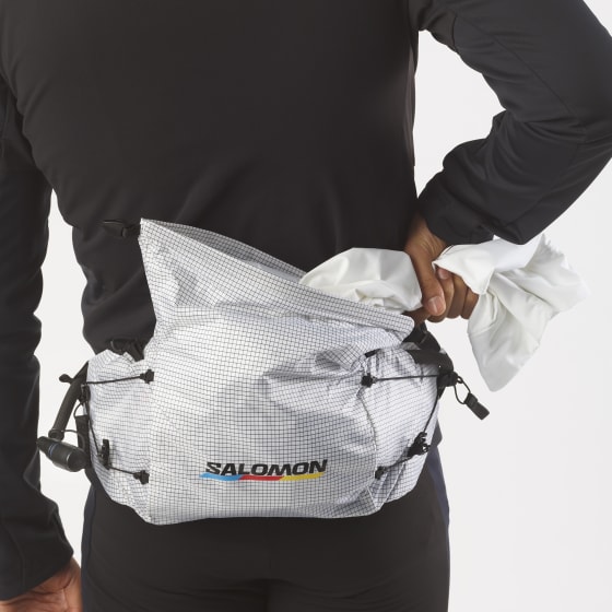 Salomon Cross Season Waist Belt