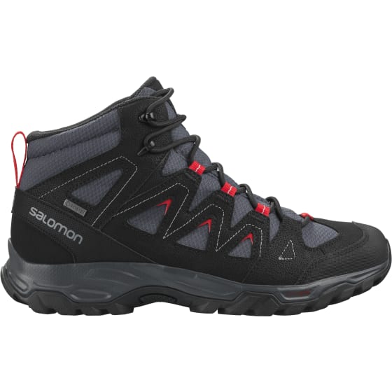 Salomon Lyngen Mid GTX Herre