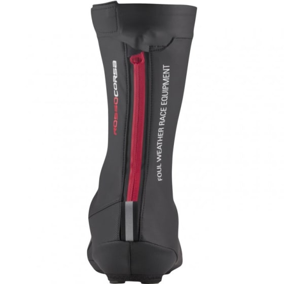Castelli Pioggia 4 Shoecover
