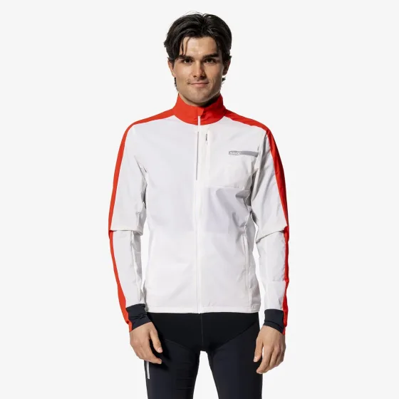 Swix Roadline Wind Jacket Herre
