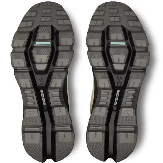 On Cloudwander Waterproof Herre