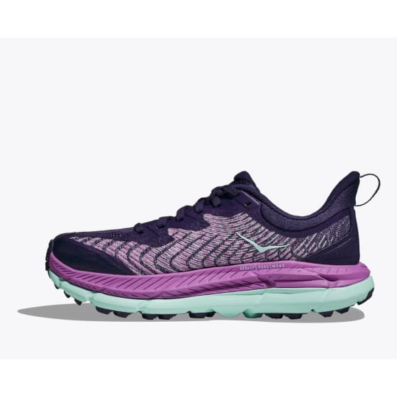 Hoka Mafate Speed 4 Dame