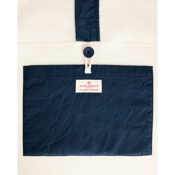 Amundsen Sports Vagabond Waxed Fleece Herre