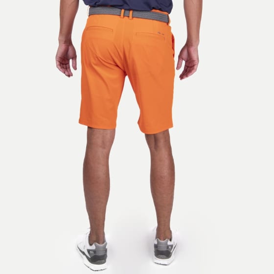 Kjus Trade Wind Shorts 10" Herre
