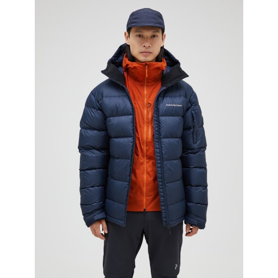 Peak Performance Frost Down Jacket Herre