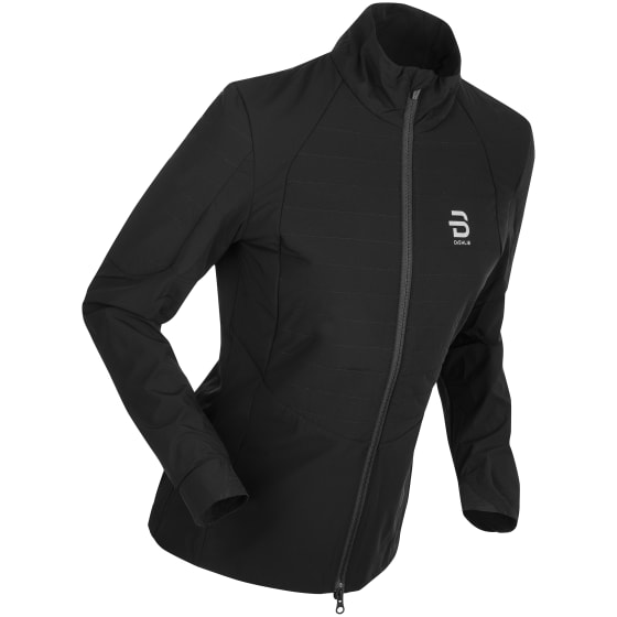 Dæhlie Winter Run 2.0 Jacket Dame