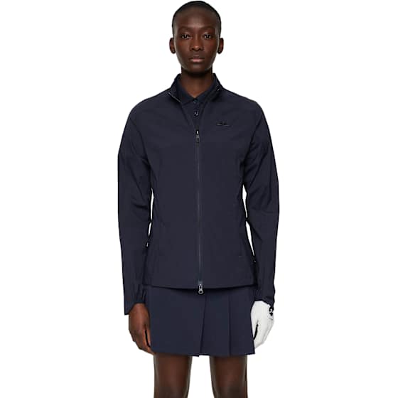 J.Lindeberg Thorine Wind Jacket Dame