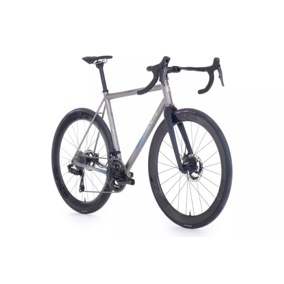 Moots Cycles Vamoots CRD
