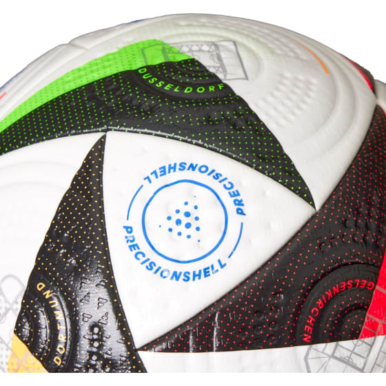 Adidas Fussballliebe Pro Ball