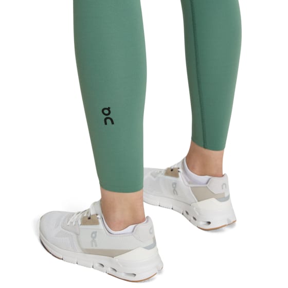On Movement Tights Long Dame