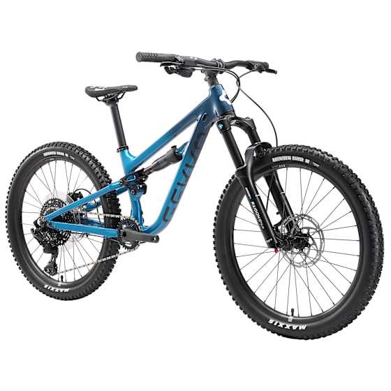 Gekko Fuse AMT 24 Junior