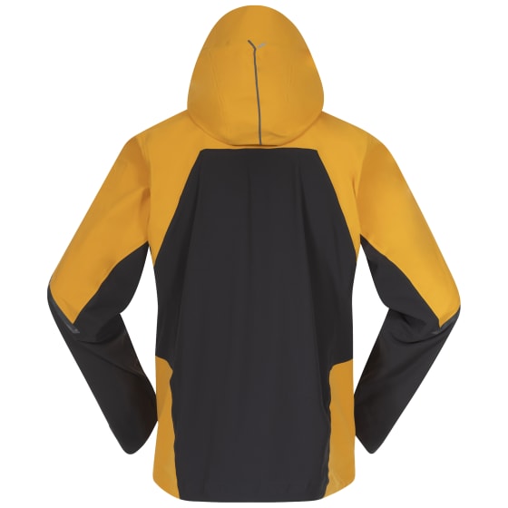 Bergans of Norway Y MountainLine Hybrid Softshell Jacket Herre