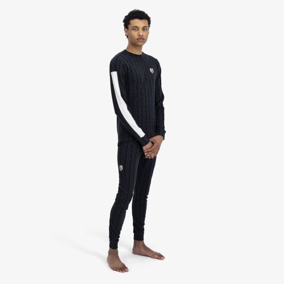 Swix Legacy merino blend pants Herre
