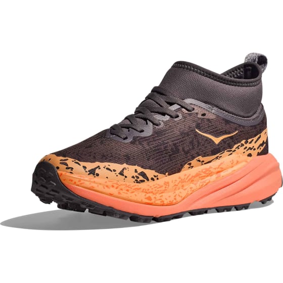 Hoka Speedgoat 6 Mid GTX Dame