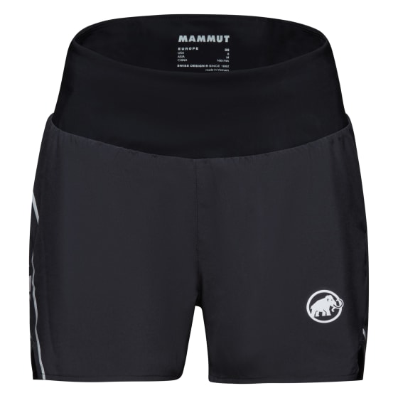 Mammut Aenergy TR Shorts Dame