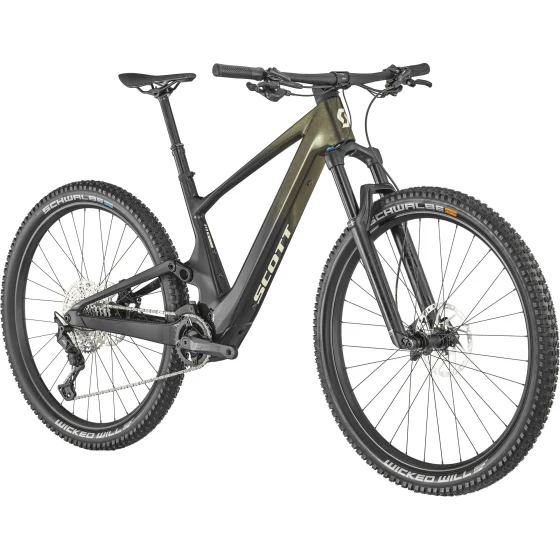 Scott Lumen eRIDE 910