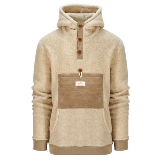 Amundsen Sports Heroes Wool Fleece Herre