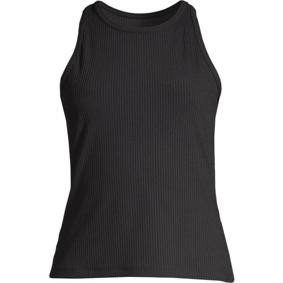 Casall Signified Rib Tank Dame