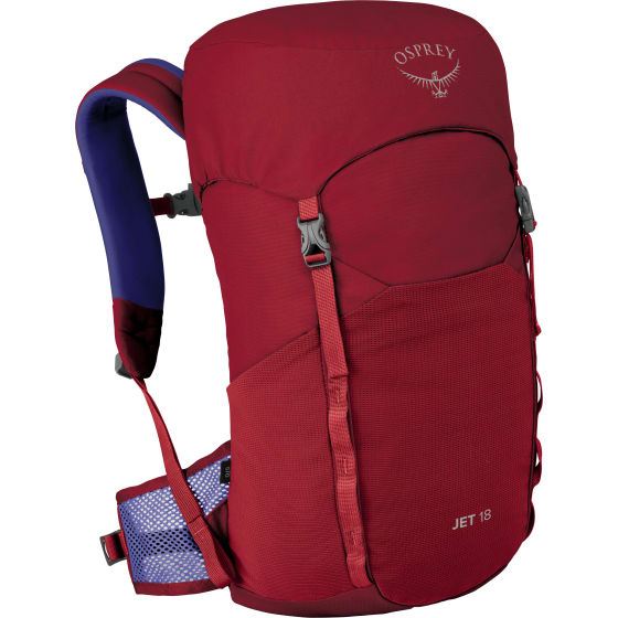 Osprey Jet 18