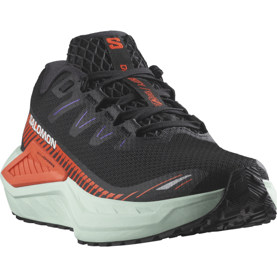 Salomon DRX DEFY GRVL Dame