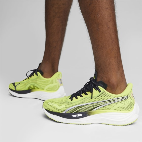 Puma Velocity Nitro 3 Psychedelic Rush Herre