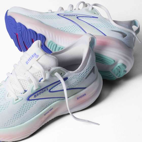 Brooks Glycerin 22