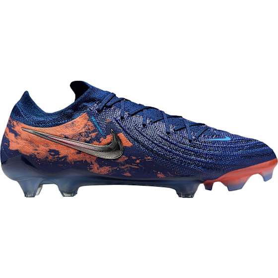 Nike Phantom GX II Elite FG Erling Haaland