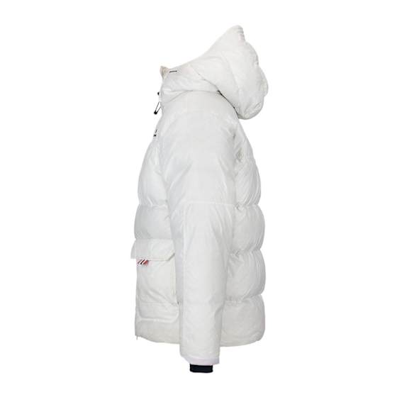 Amundsen Sports Peak Parka Herre
