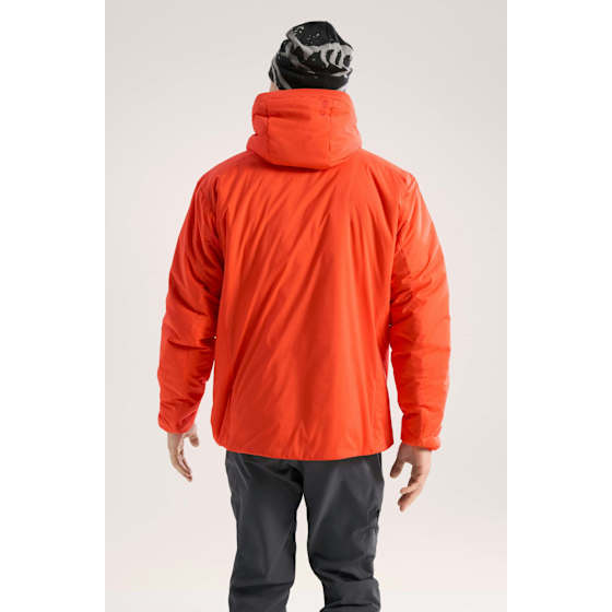 Arc'teryx Atom Heavyweight Hoody Herre