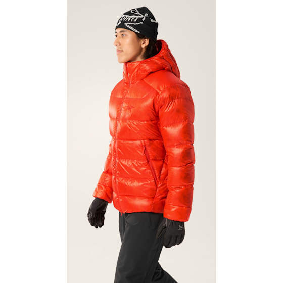 Arc'teryx Cerium SV Hoody Herre