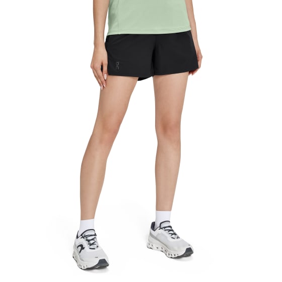 On Essential Shorts Dame