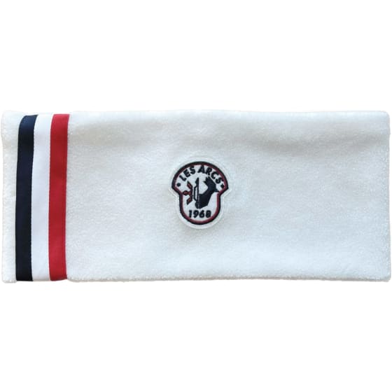 Les Arcs Amie Limited France Headband