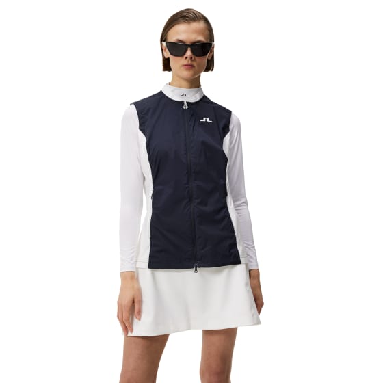 J.Lindeberg Thorine Vest Dame