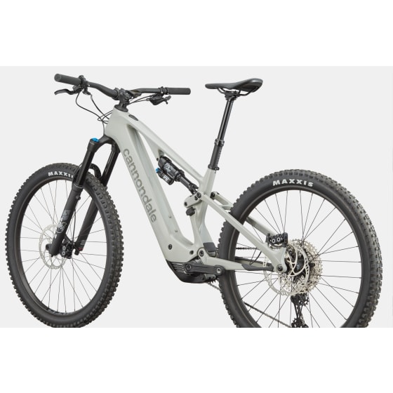 Cannondale Moterra Neo SL Carbon 2