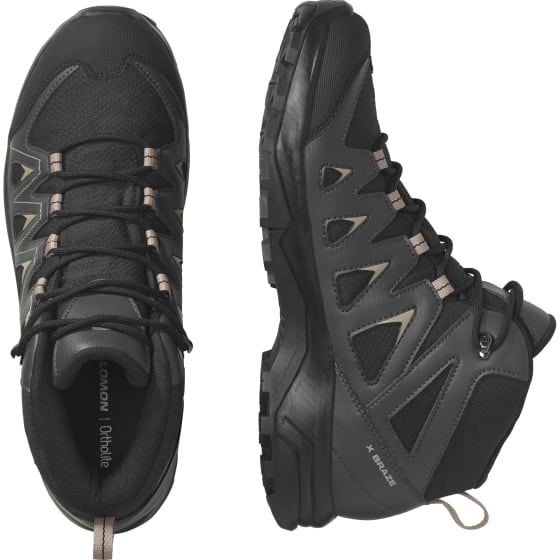 Salomon X Braze Mid GTX Herre